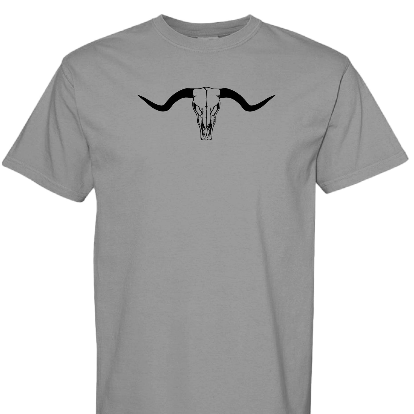 GREY - FRONT