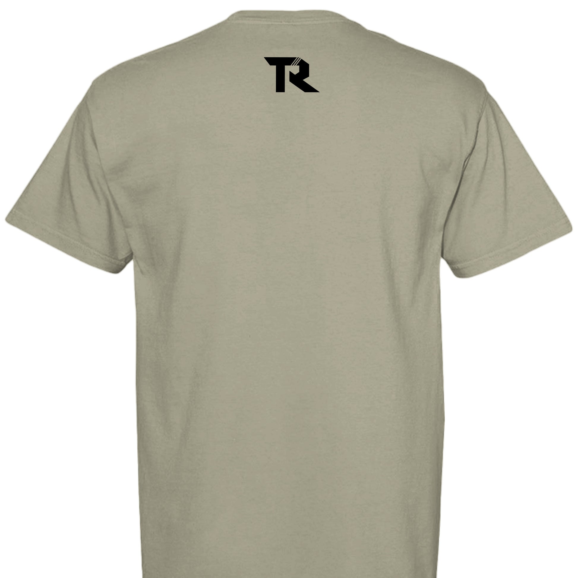 KHAKI - BACK