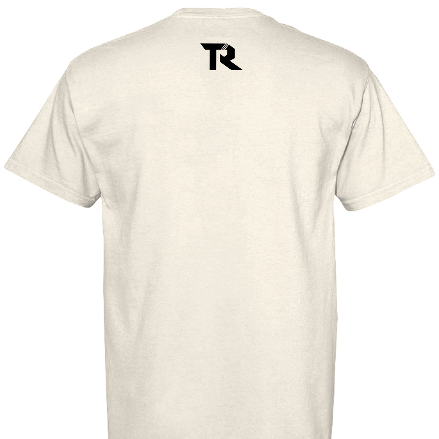 IVORY - BACK