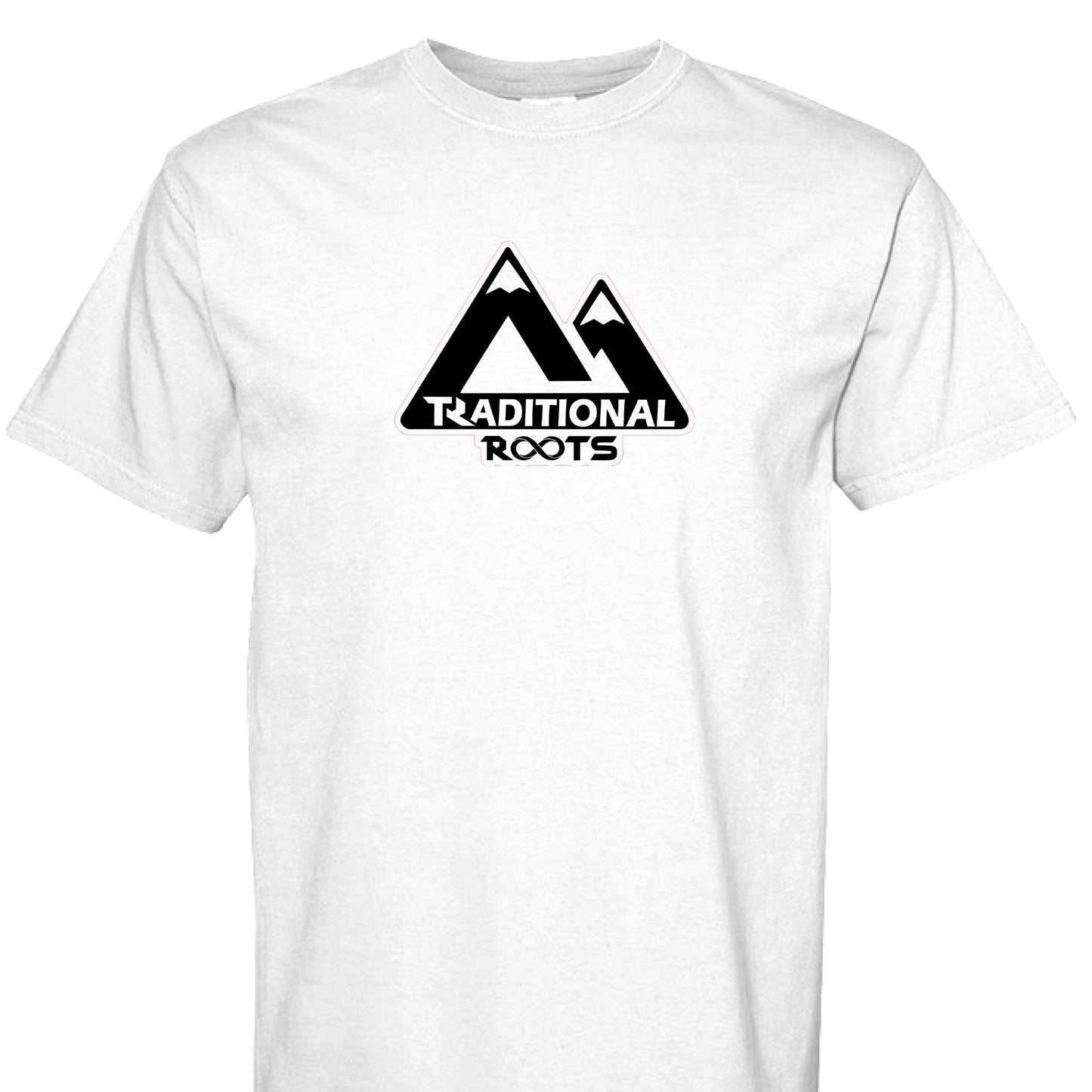WHITE - FRONT
