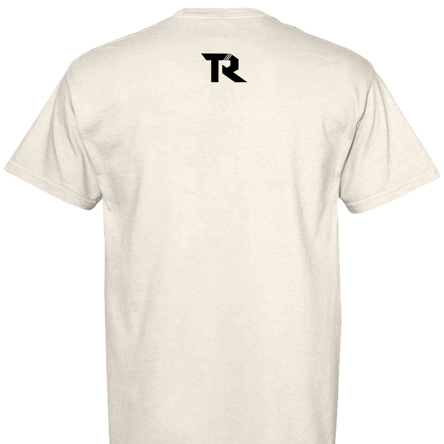 IVORY - BACK