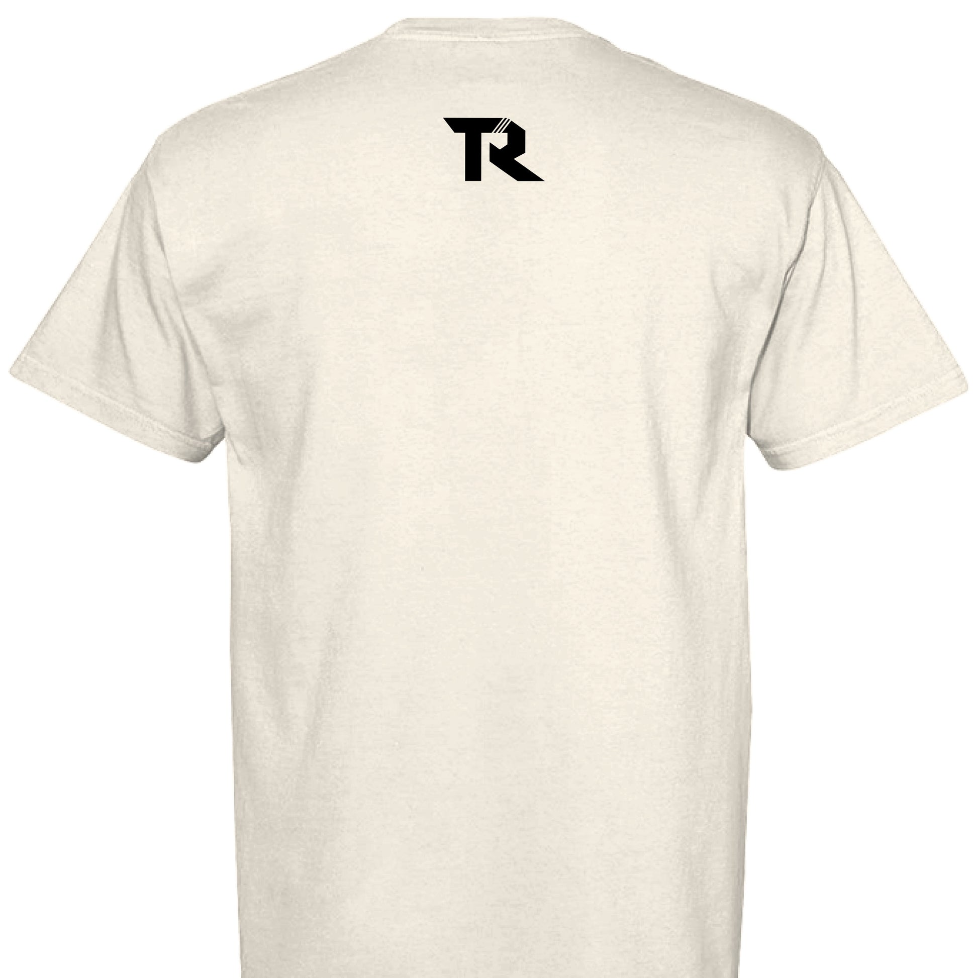 IVORY - BACK