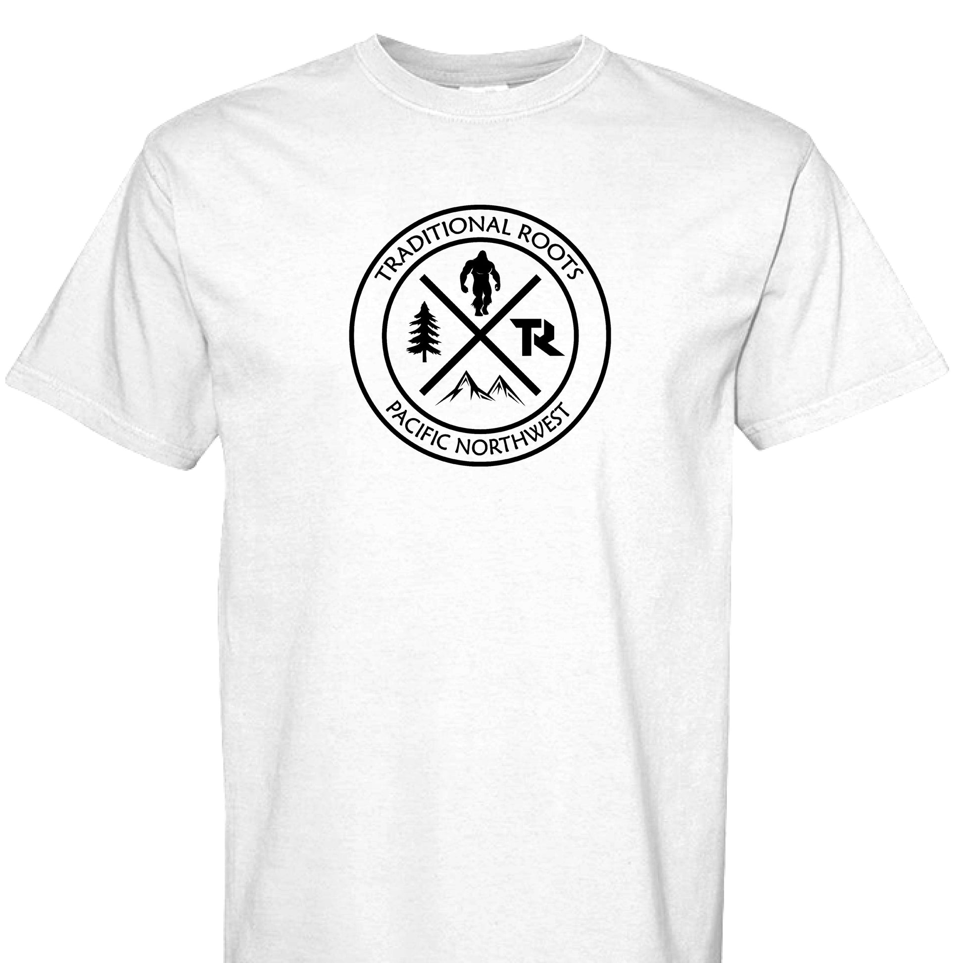 WHITE - FRONT
