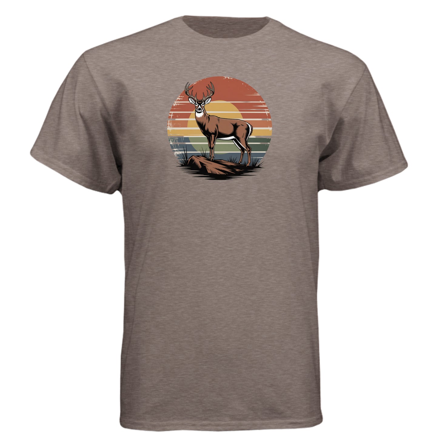 VENETIAN GRAY - FRONT