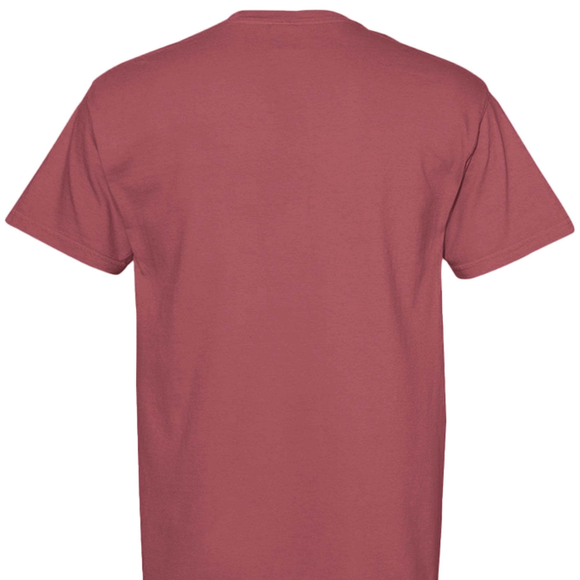 CRIMSON - BACK