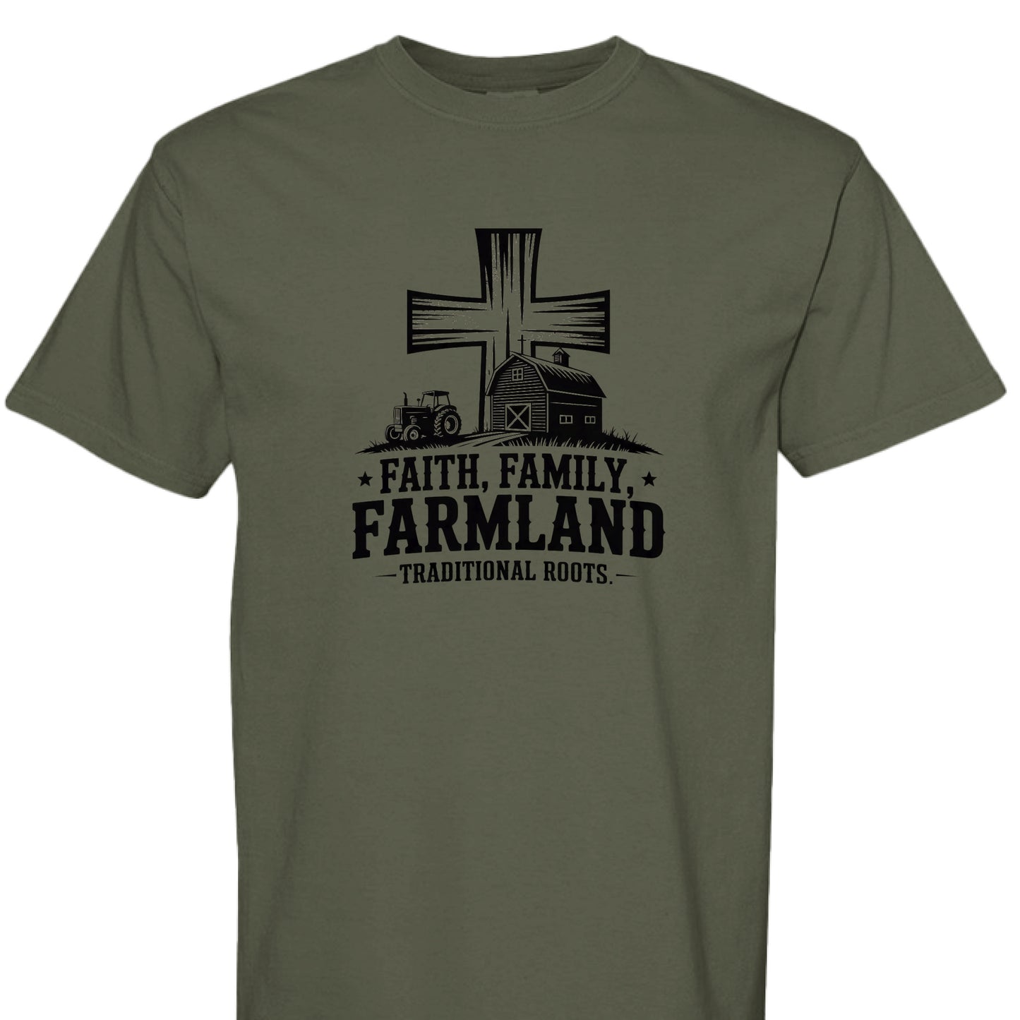 HEMP - FRONT