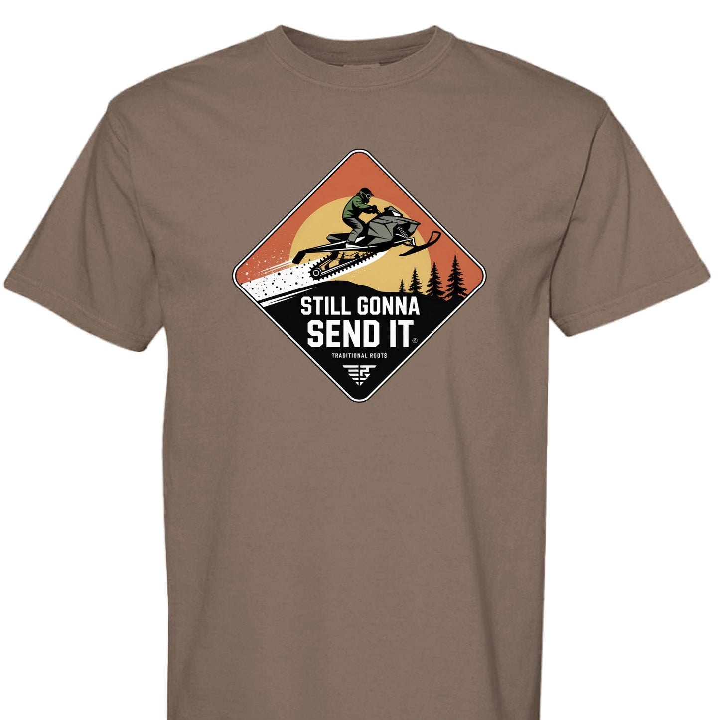 Espresso - FRONT