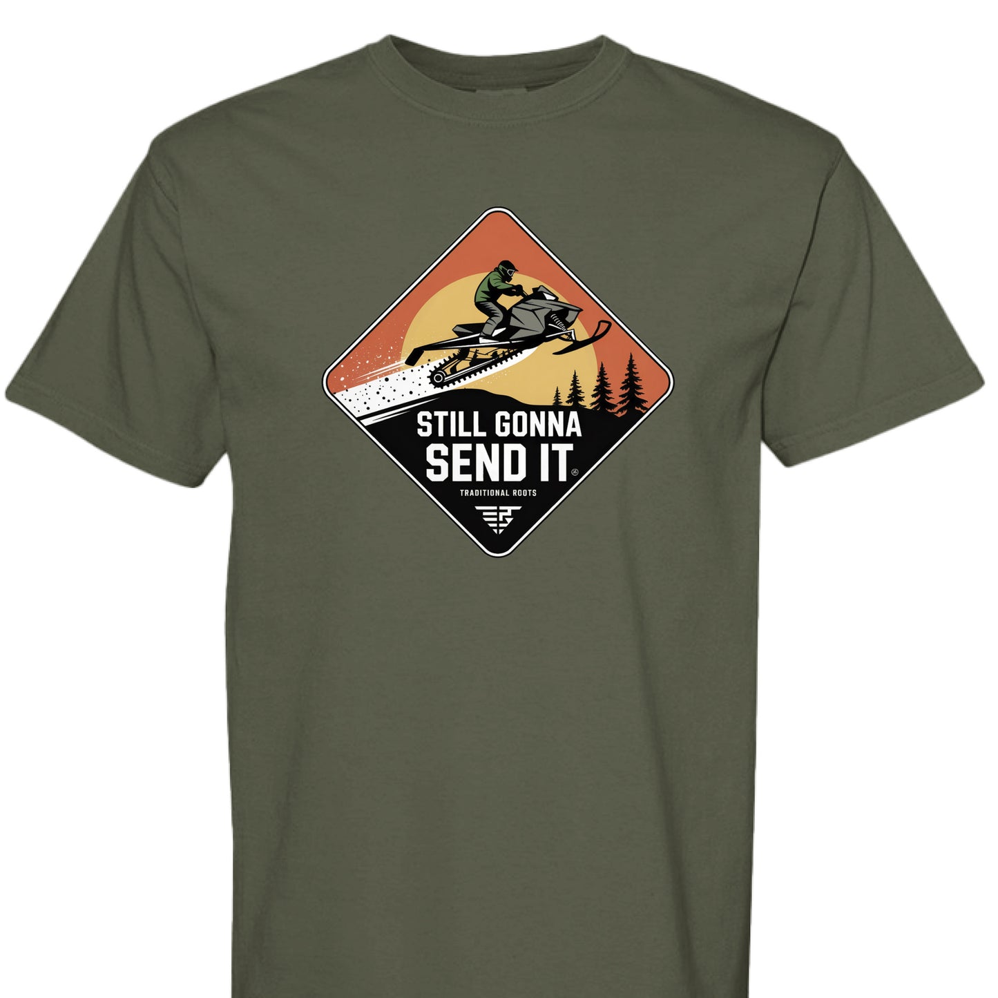 HEMP - FRONT