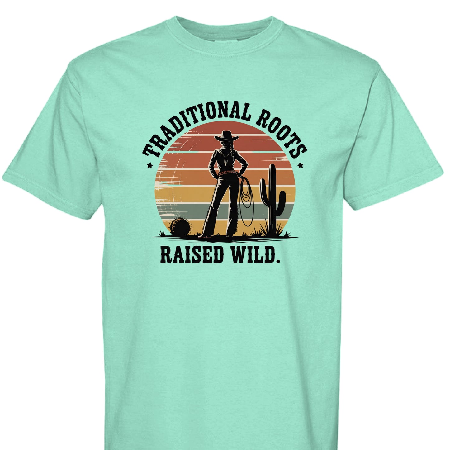 ISLAND REEF - FRONT