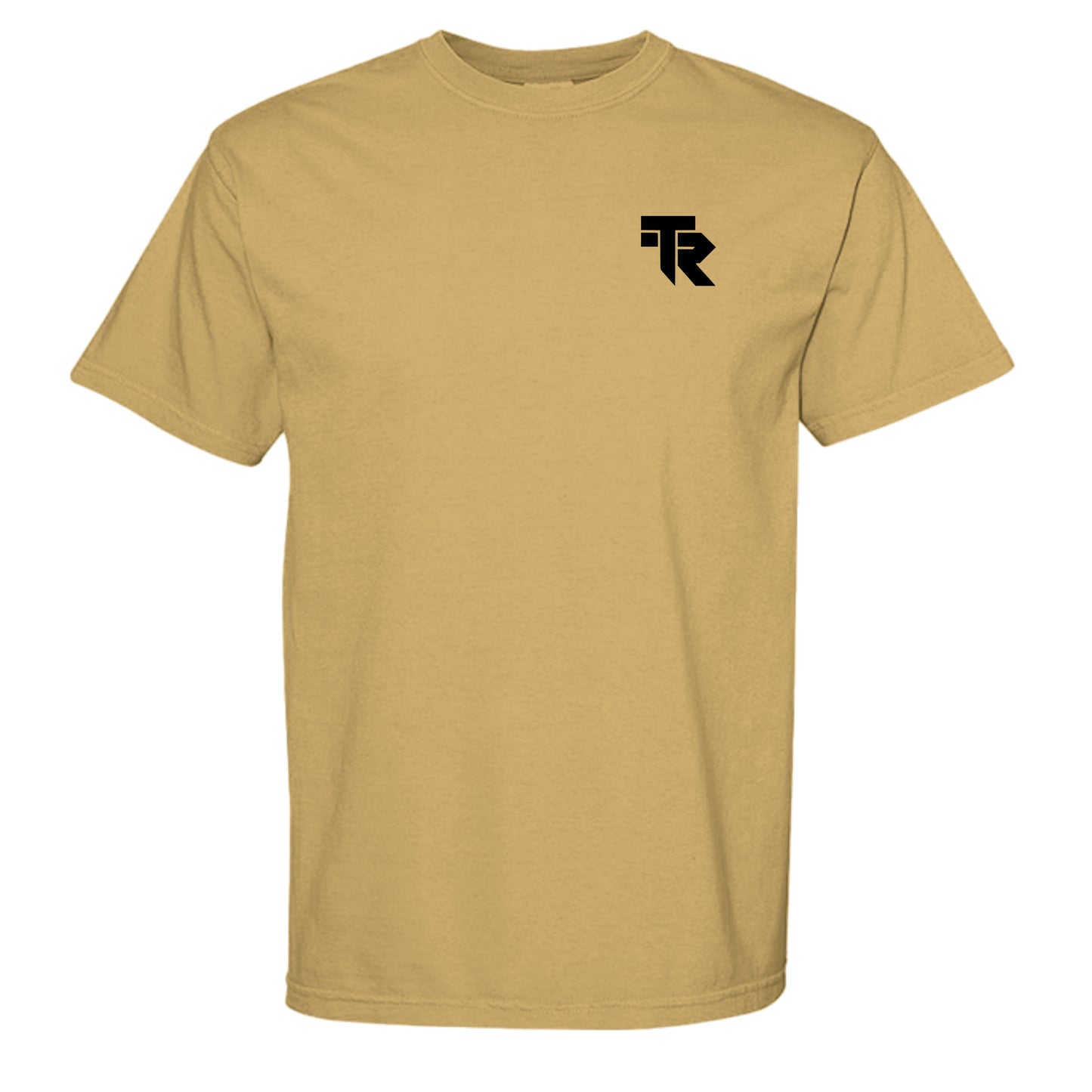 MUSTARD - C1717 - FRONT