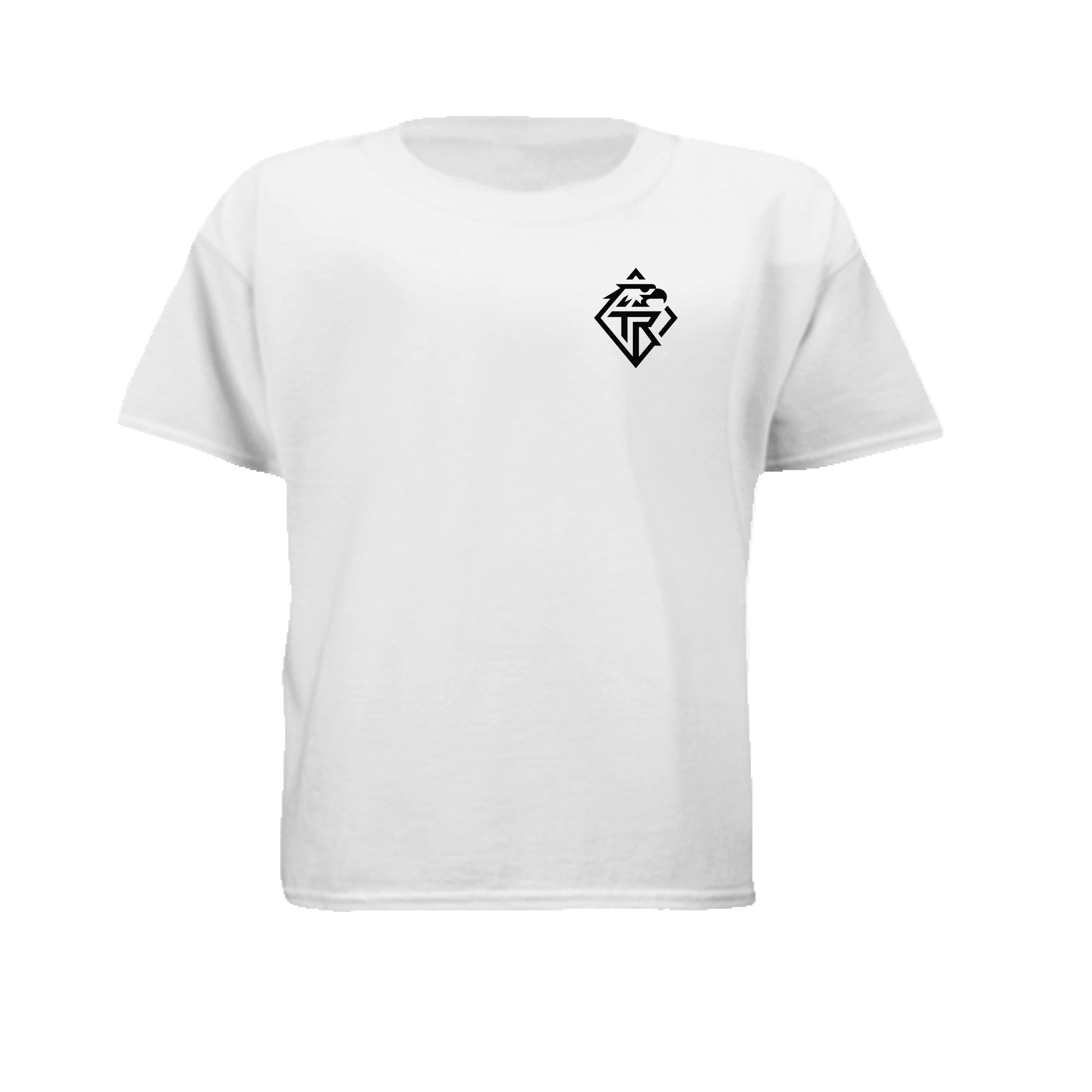 WHITE - FRONT
