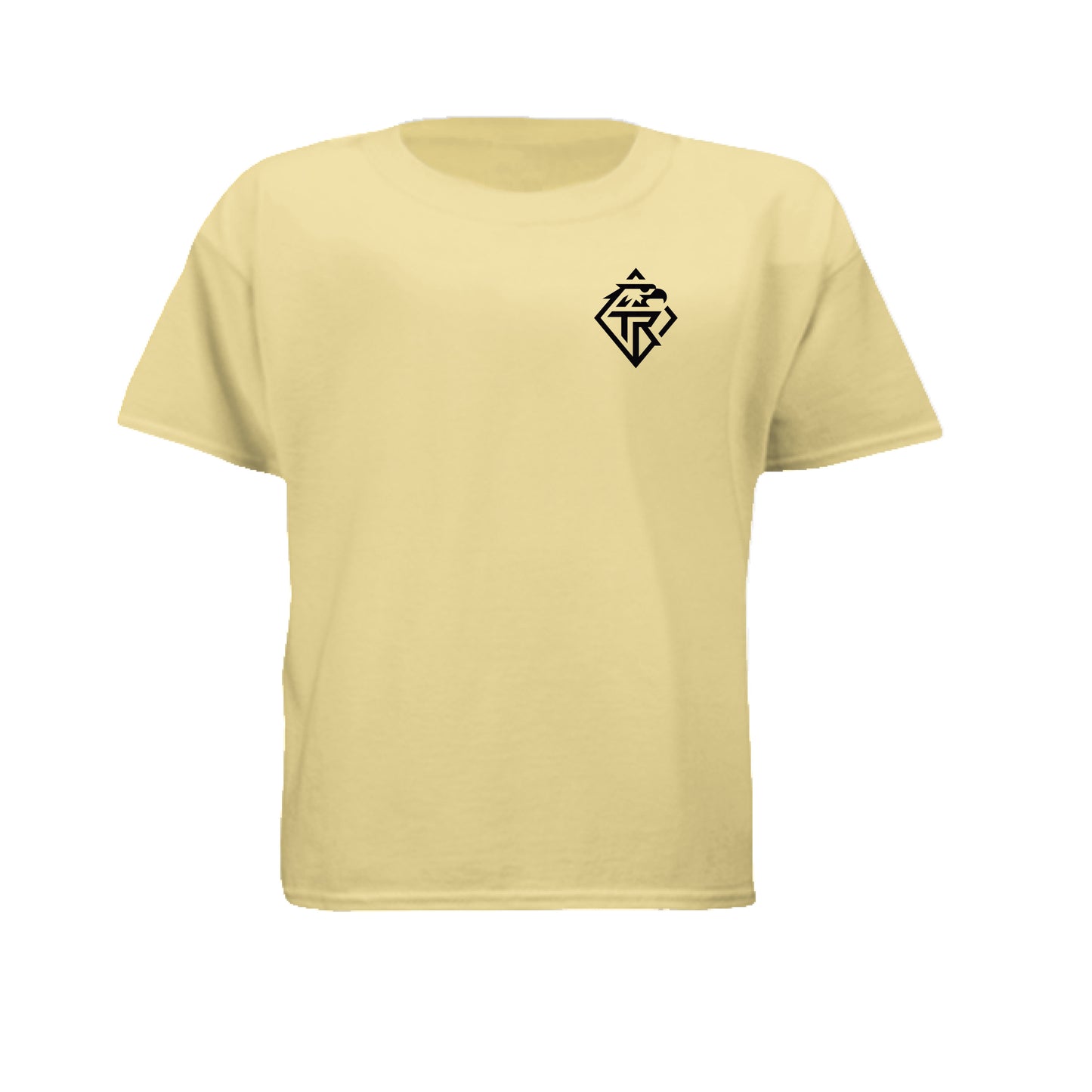 BANANA CREAM - FRONT