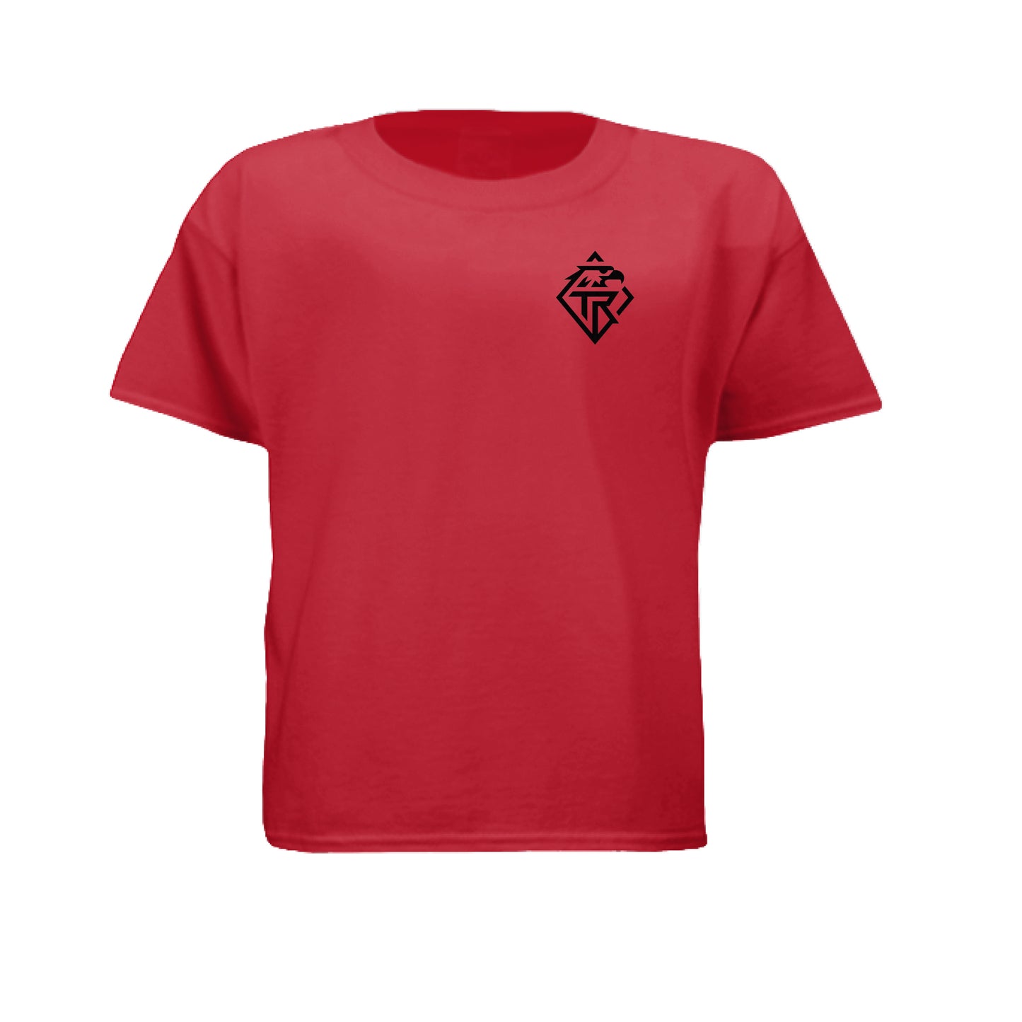 RED - FRONT