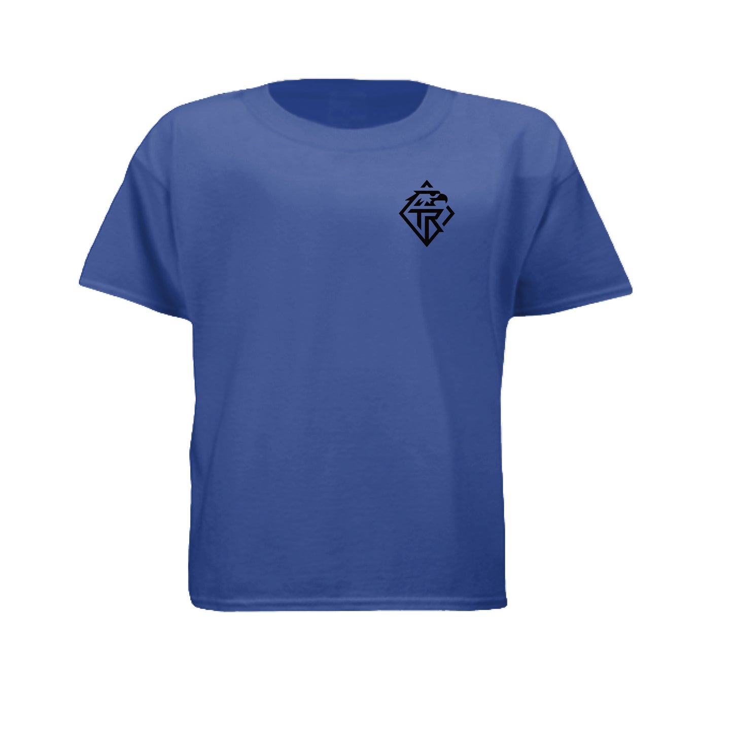 ROYAL - FRONT