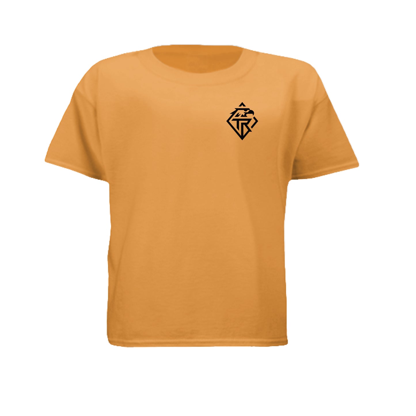 ORANGE - FRONT