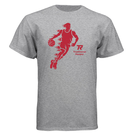 PREMIUM HEATHER - FRONT