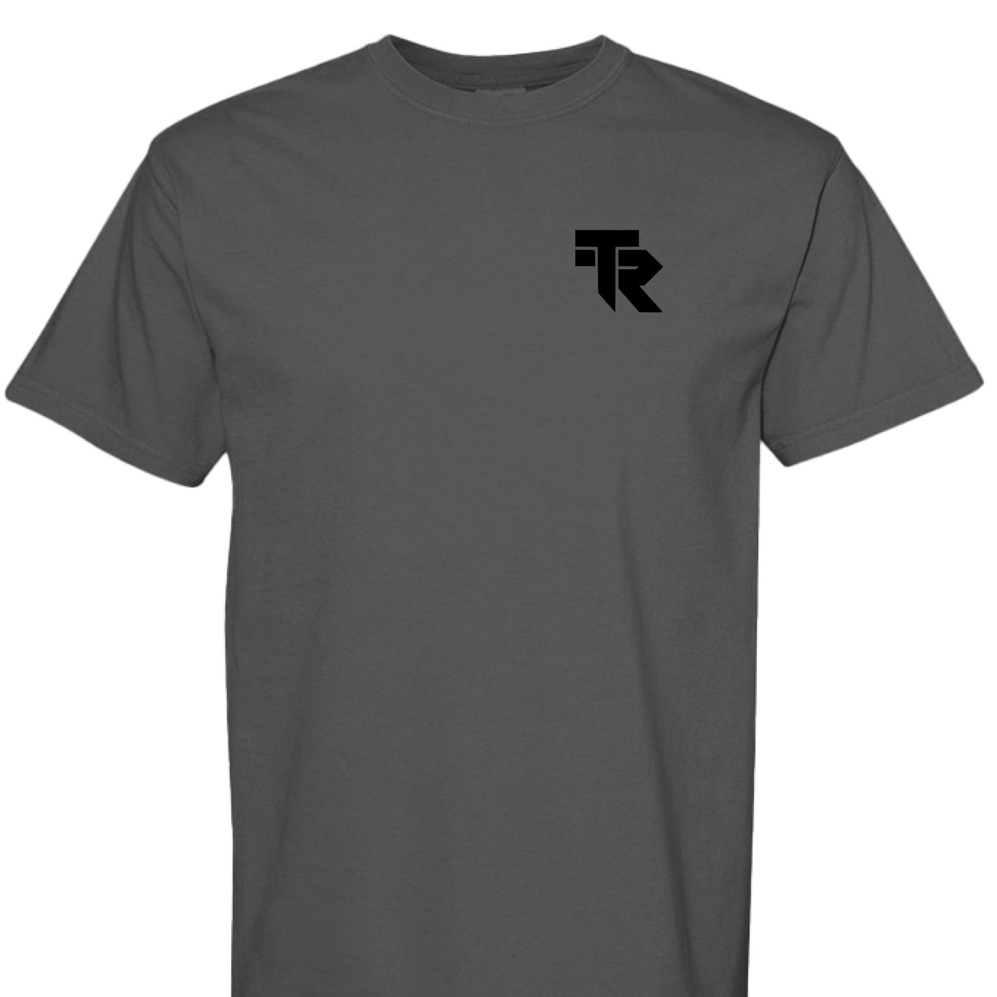 GRAPHITE - FRONT