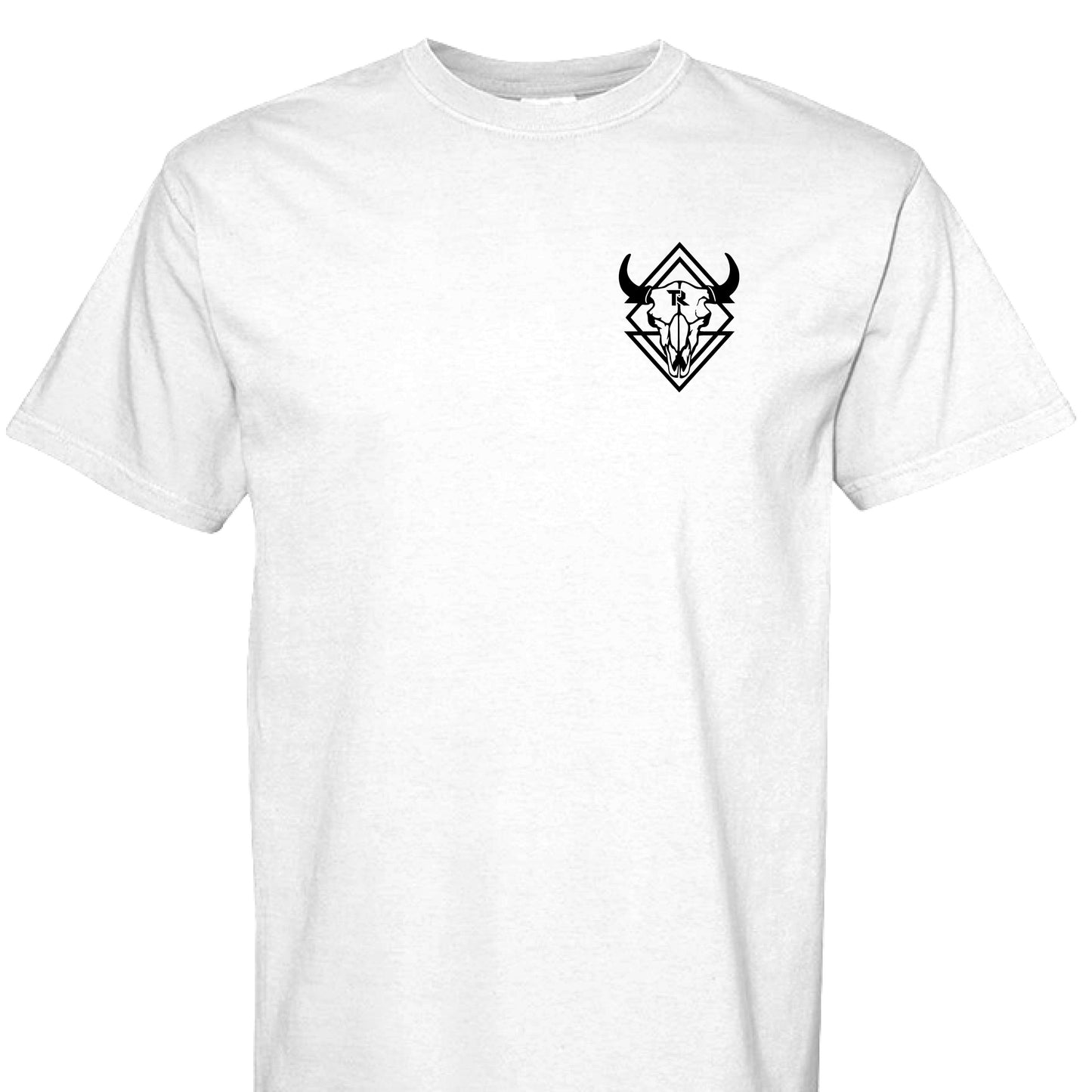 WHITE - FRONT