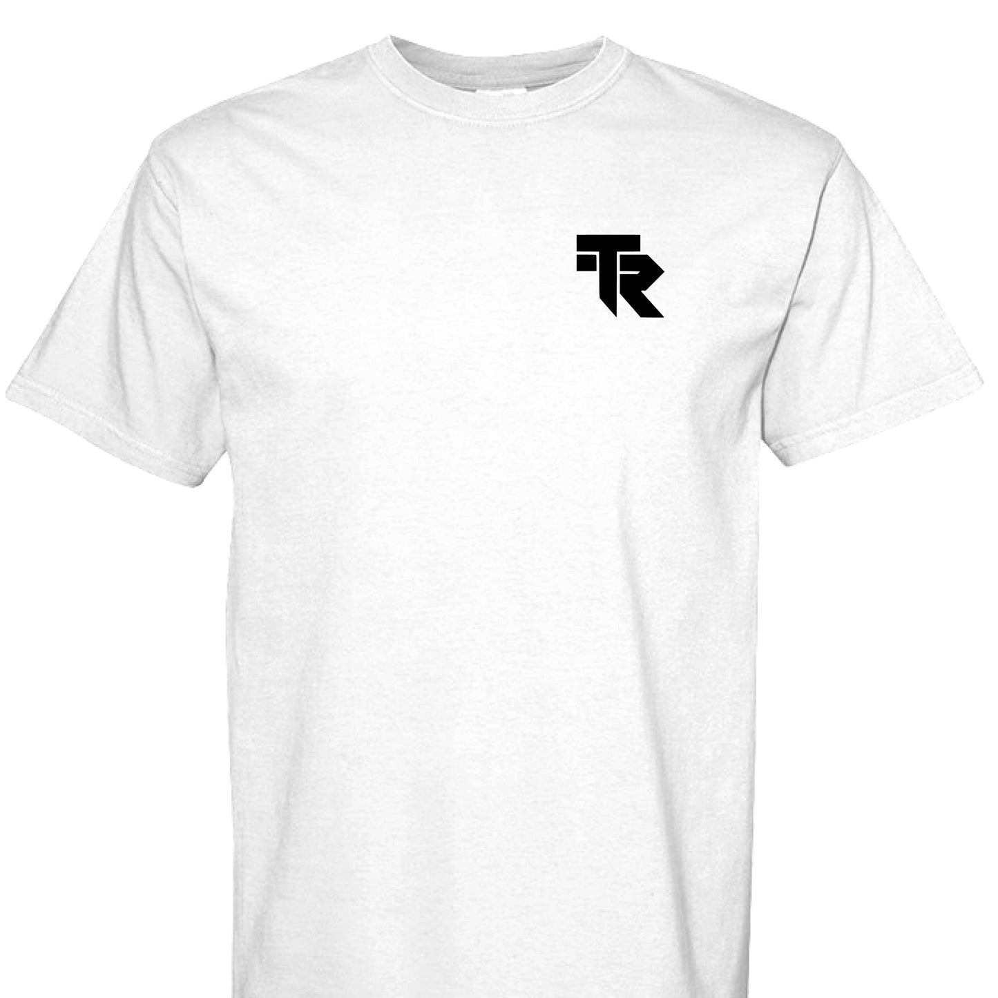 WHITE - FRONT