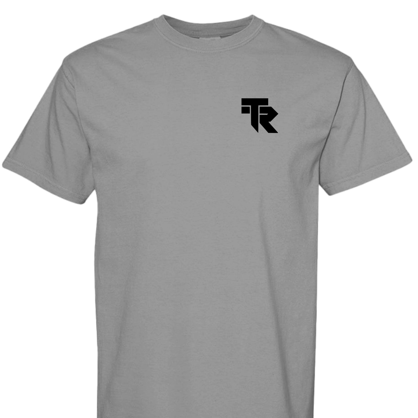 GREY - FRONT