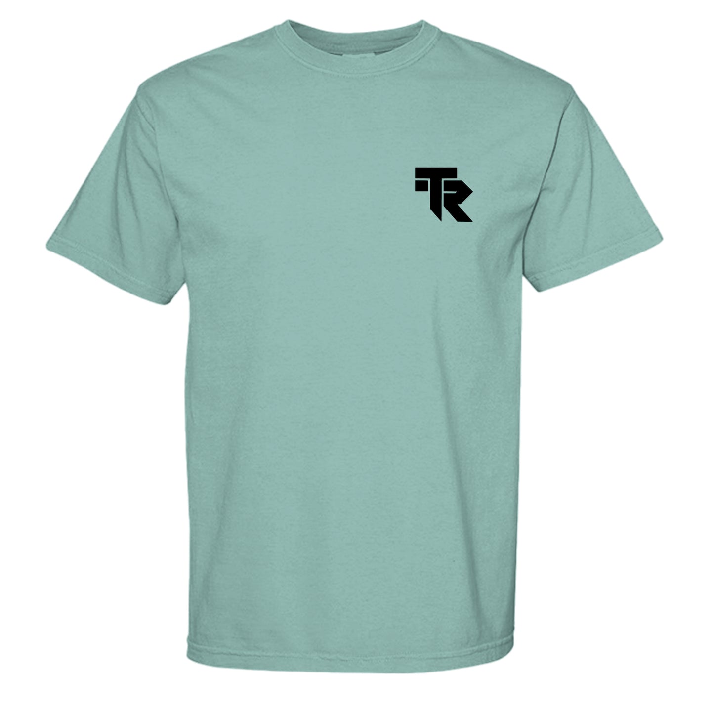 SEAFOAM - C1717 - FRONT