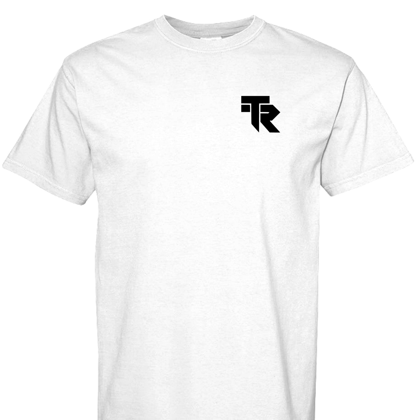 WHITE - FRONT