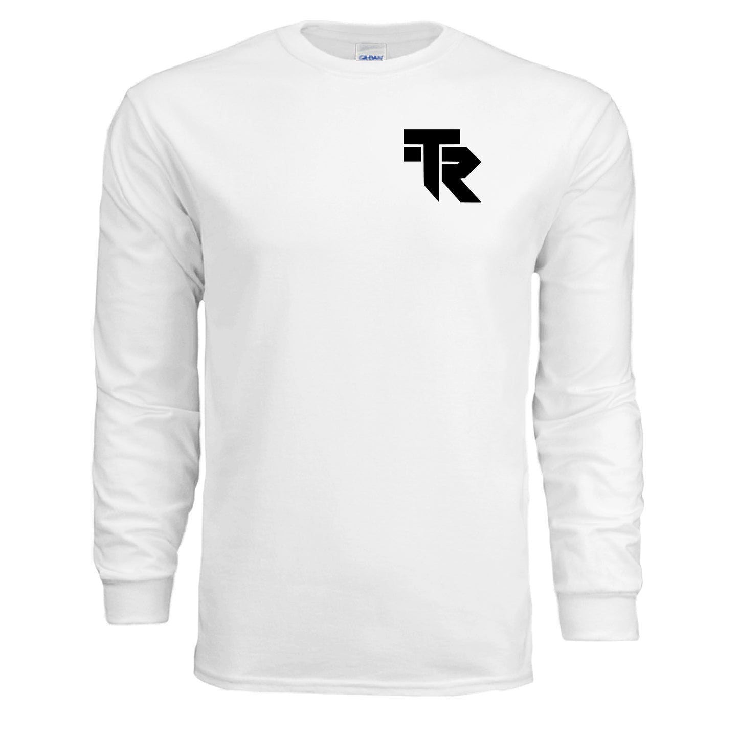 WHITE - FRONT
