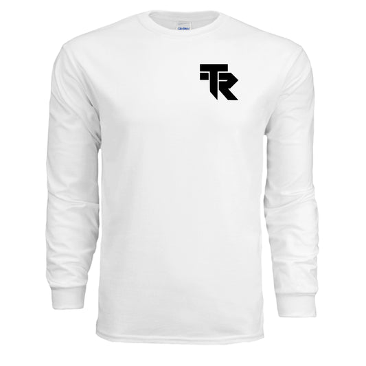 WHITE - FRONT