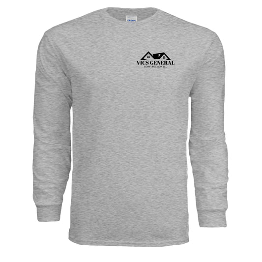 SPORT GREY - FRONT