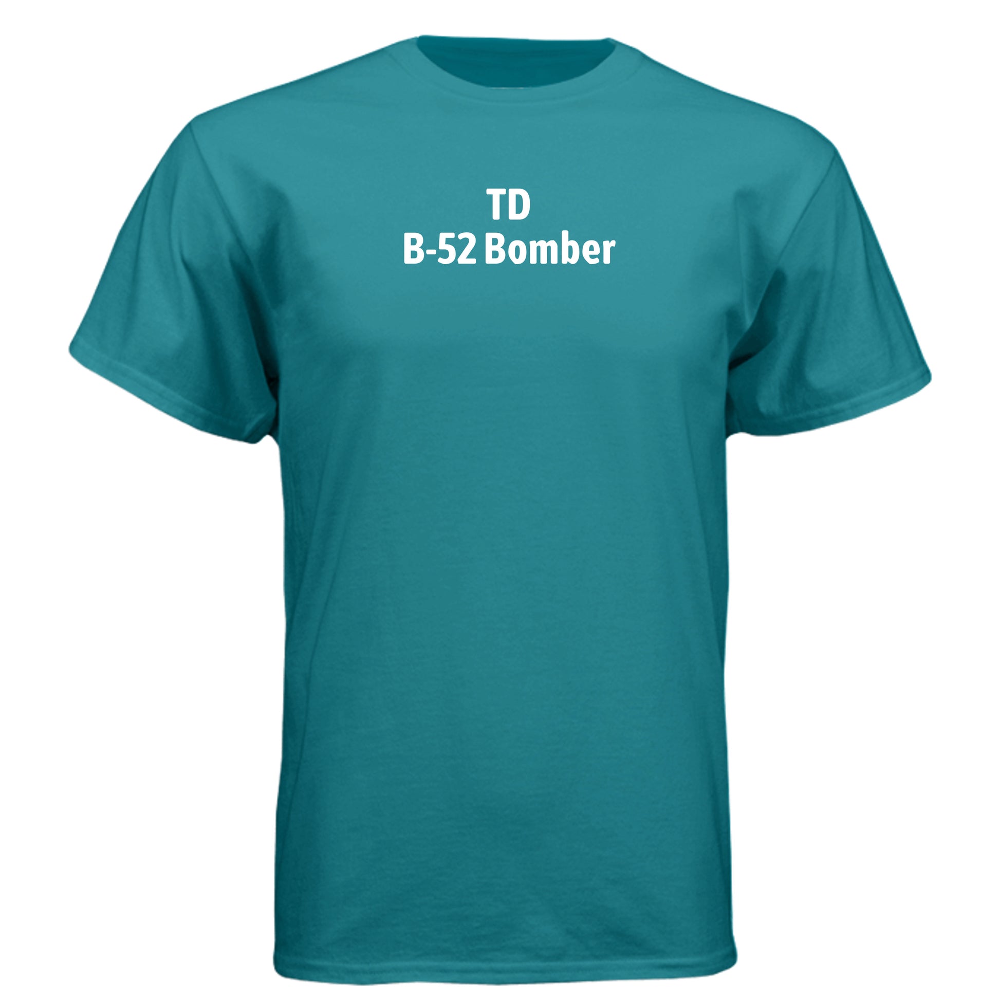 Teal - N6210 - FRONT