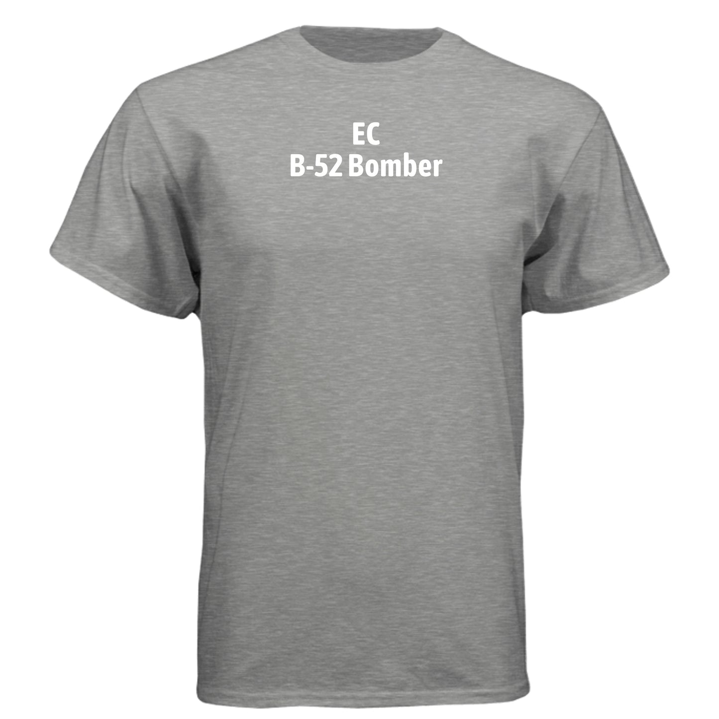 Dark Heather Grey (60/40) - N6210 - FRONT