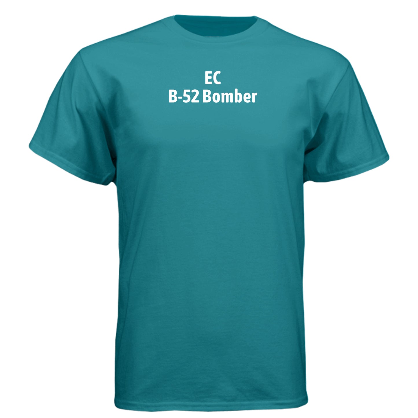Teal - N6210 - FRONT