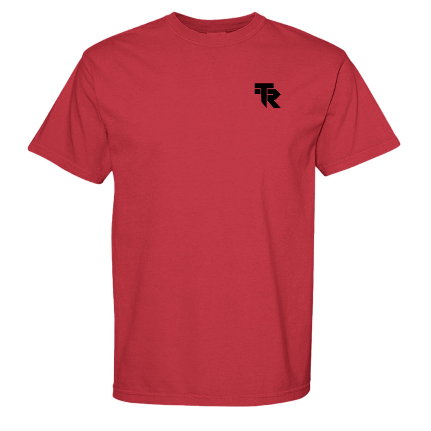 RED - C1717 - FRONT