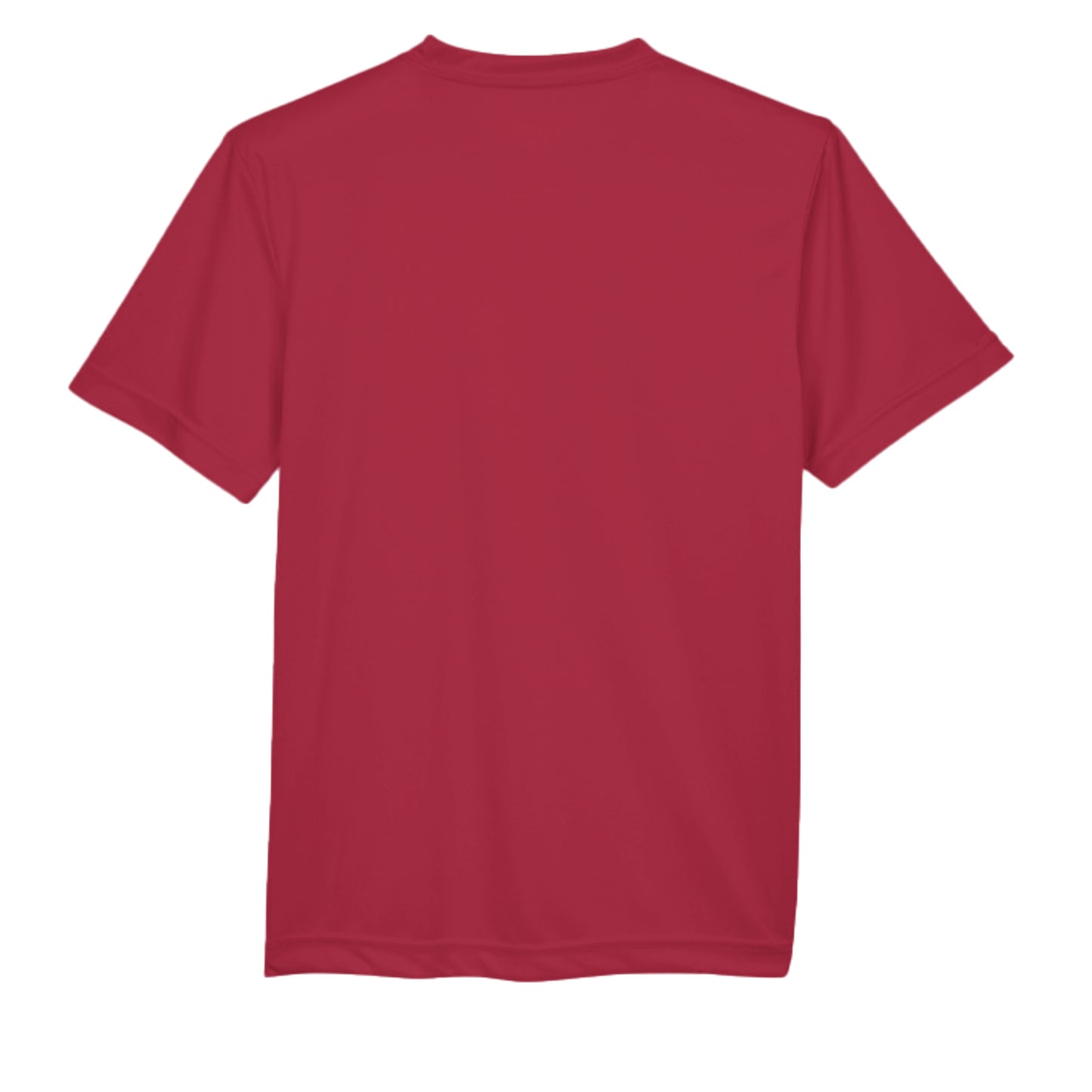 Sport Scarlet Red - TT11Y - BACK