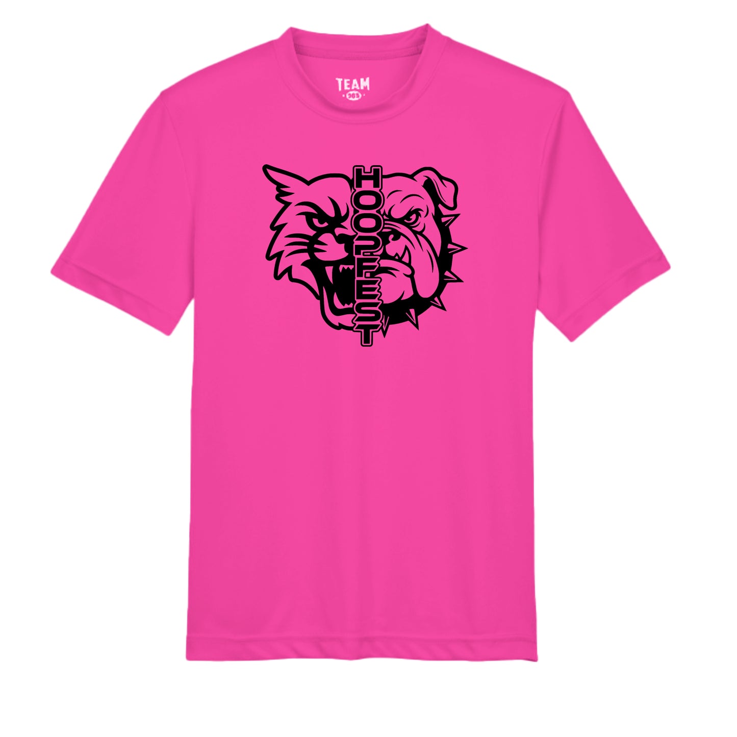 Bright Magenta - TT11Y - FRONT