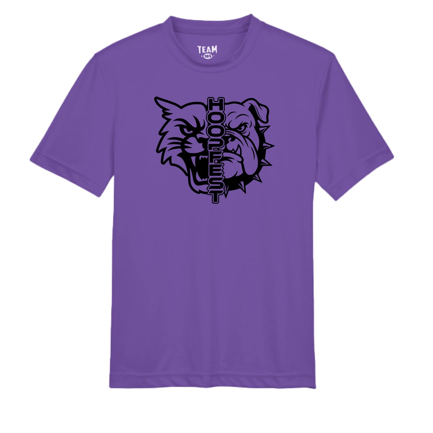 SPORT PURPLE - TT11Y - FRONT