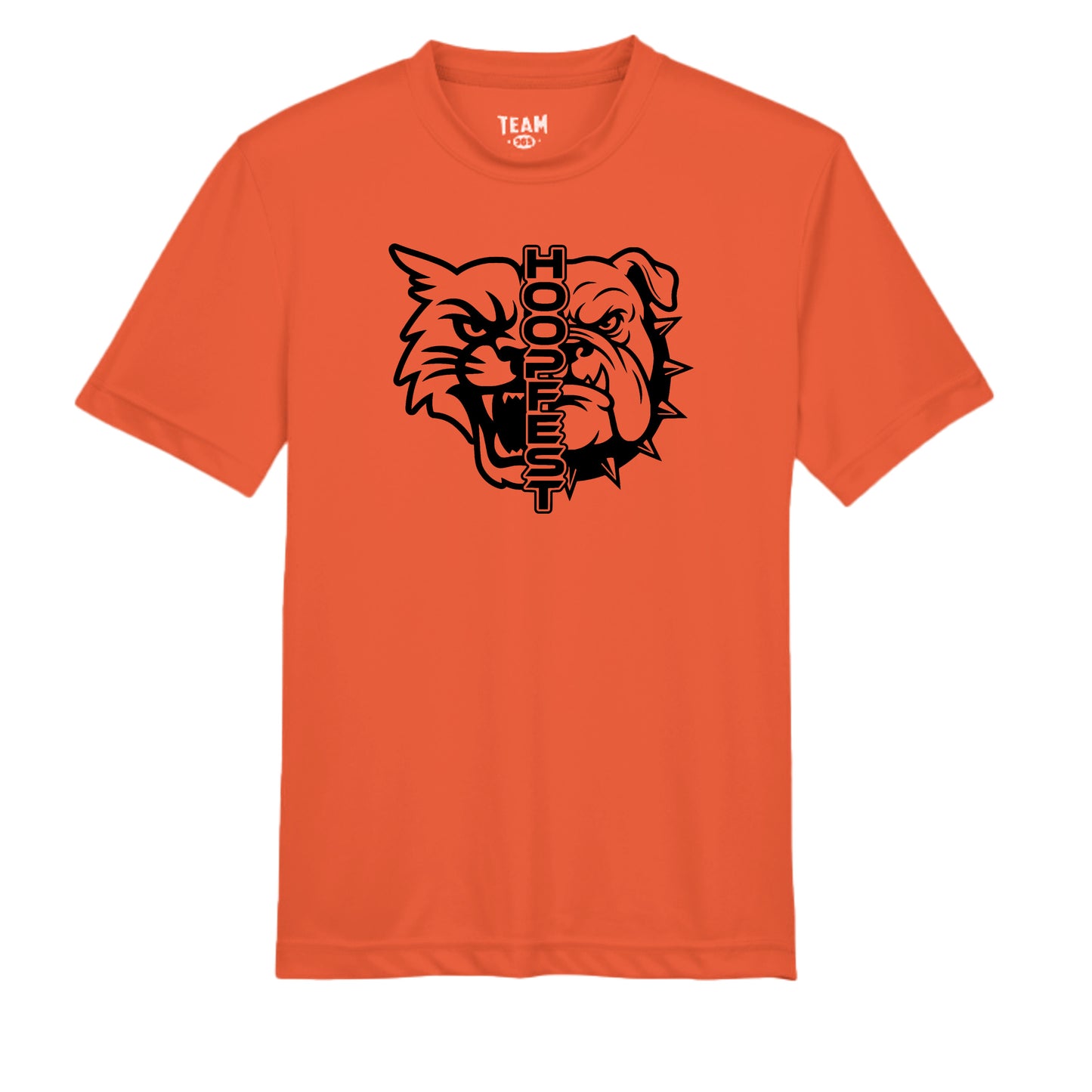 SPORT ORANGE - TT11Y - FRONT