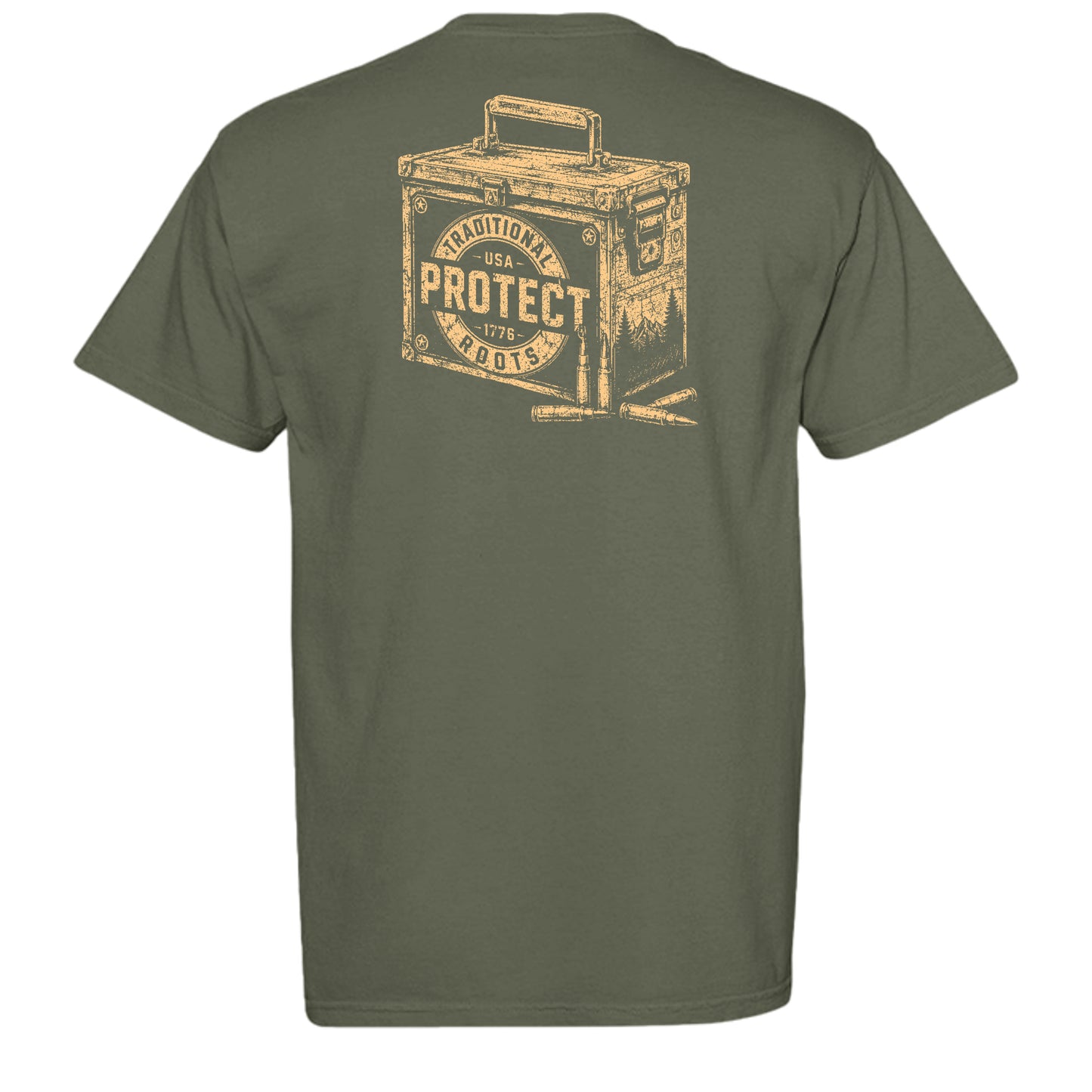 MOSS - C1717 - BACK
