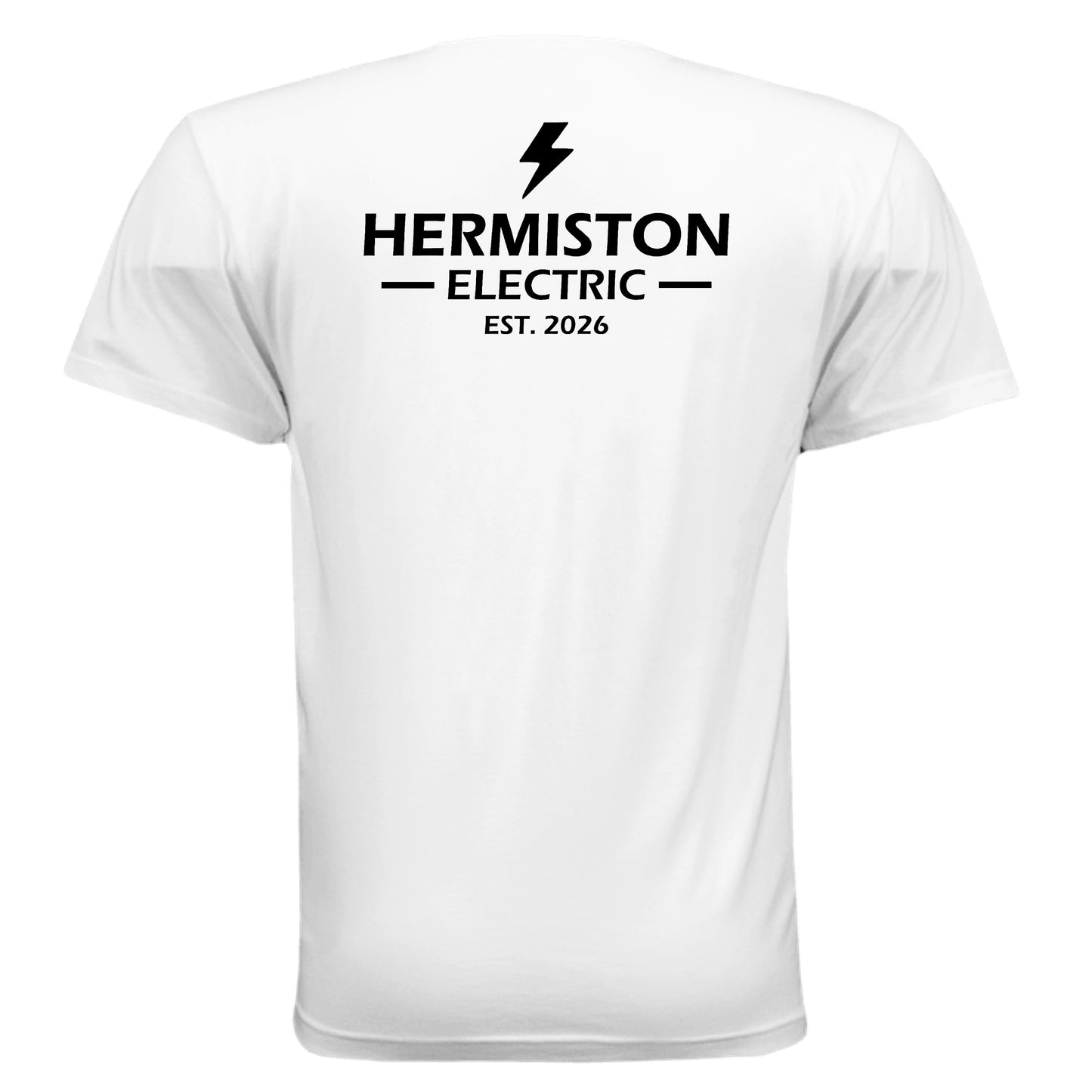 White - 3600 - BACK
