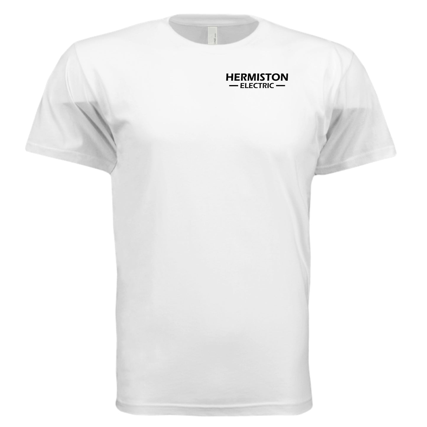 White - 3600 - FRONT