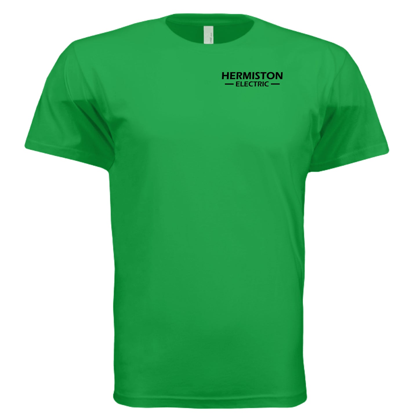 KELLY GREEN - 3600 - FRONT