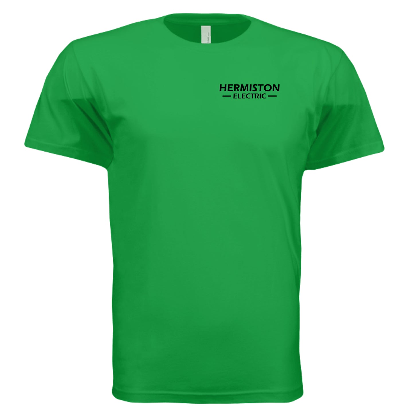 KELLY GREEN - 3600 - FRONT