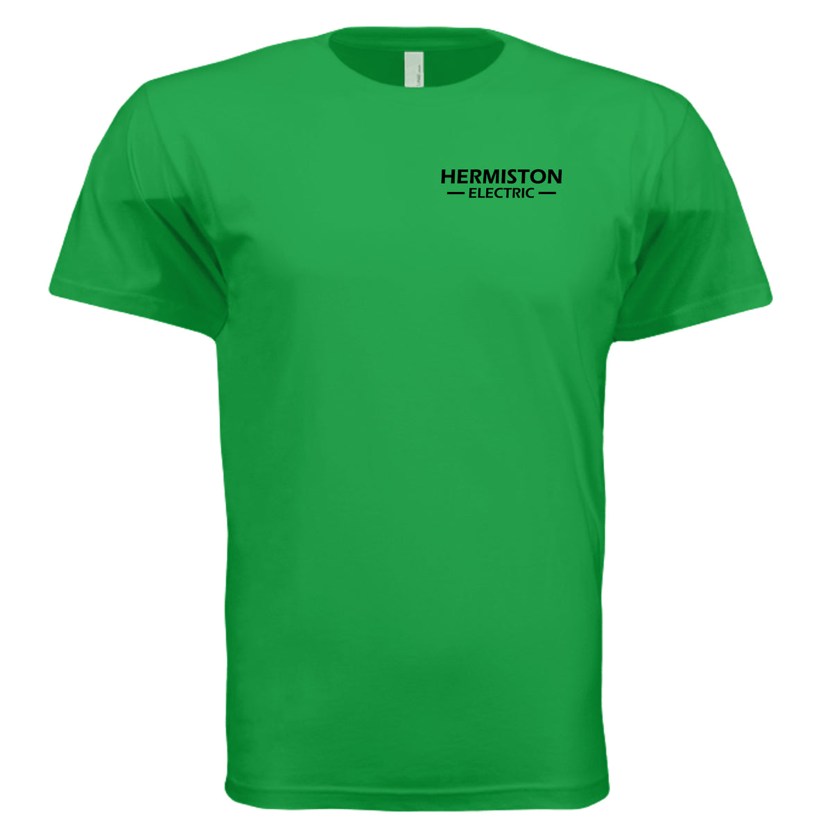 KELLY GREEN - 3600 - FRONT