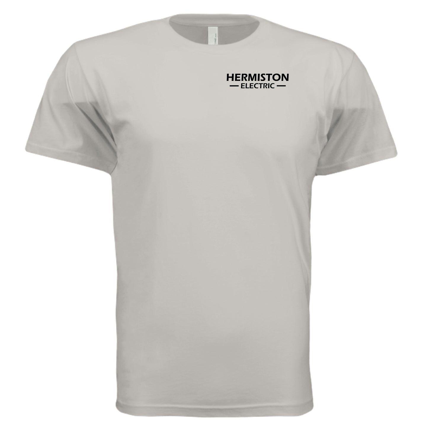 LIGHT GRAY - 3600 - FRONT