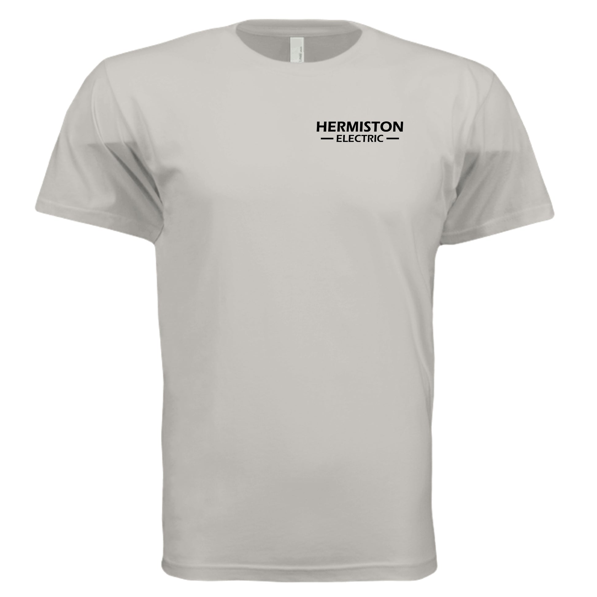 LIGHT GRAY - 3600 - FRONT
