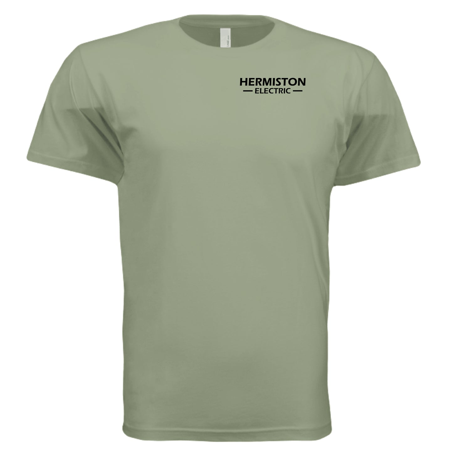 Light Olive - 3600 - FRONT