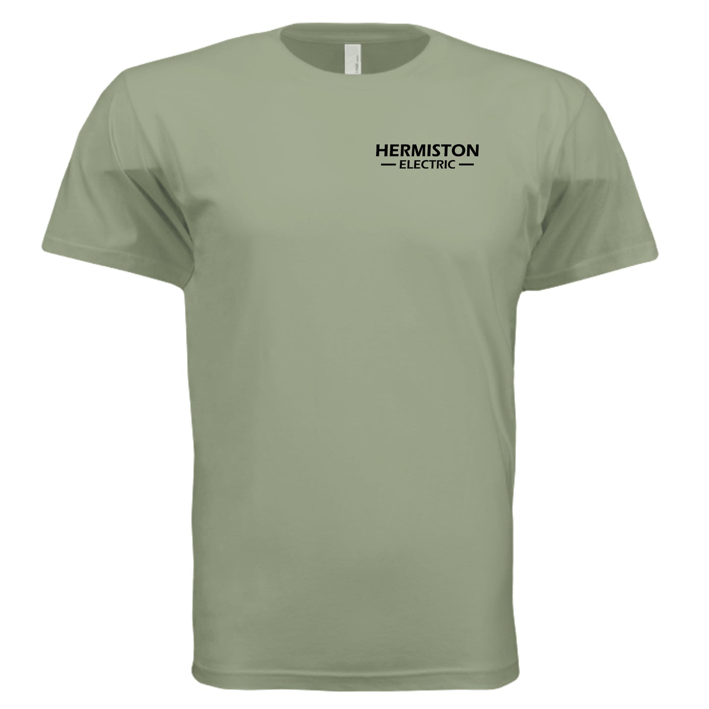Light Olive - 3600 - FRONT