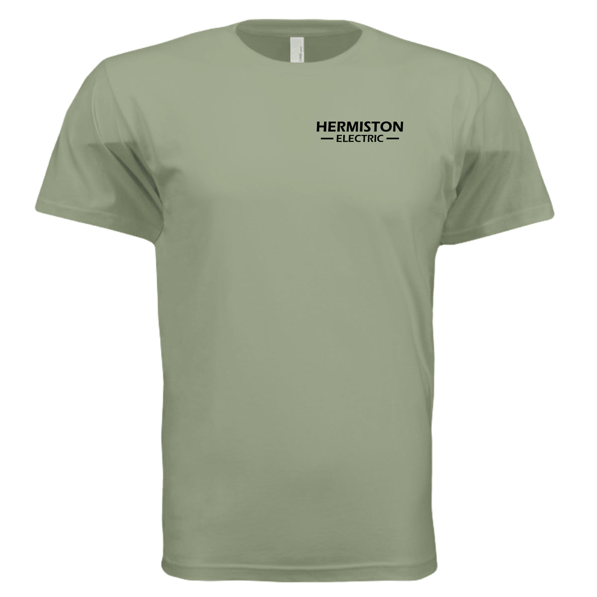 Light Olive - 3600 - FRONT