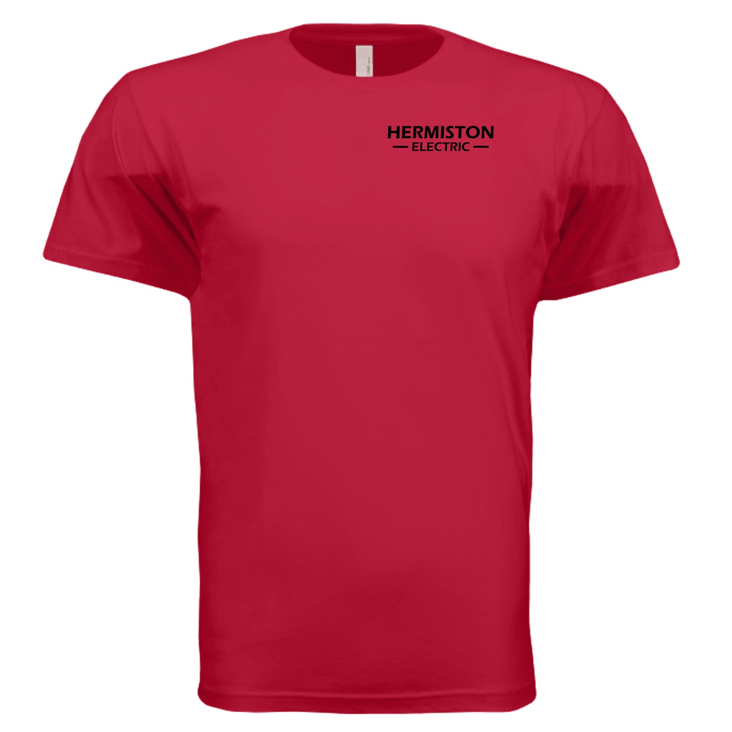 RED - 3600 - FRONT