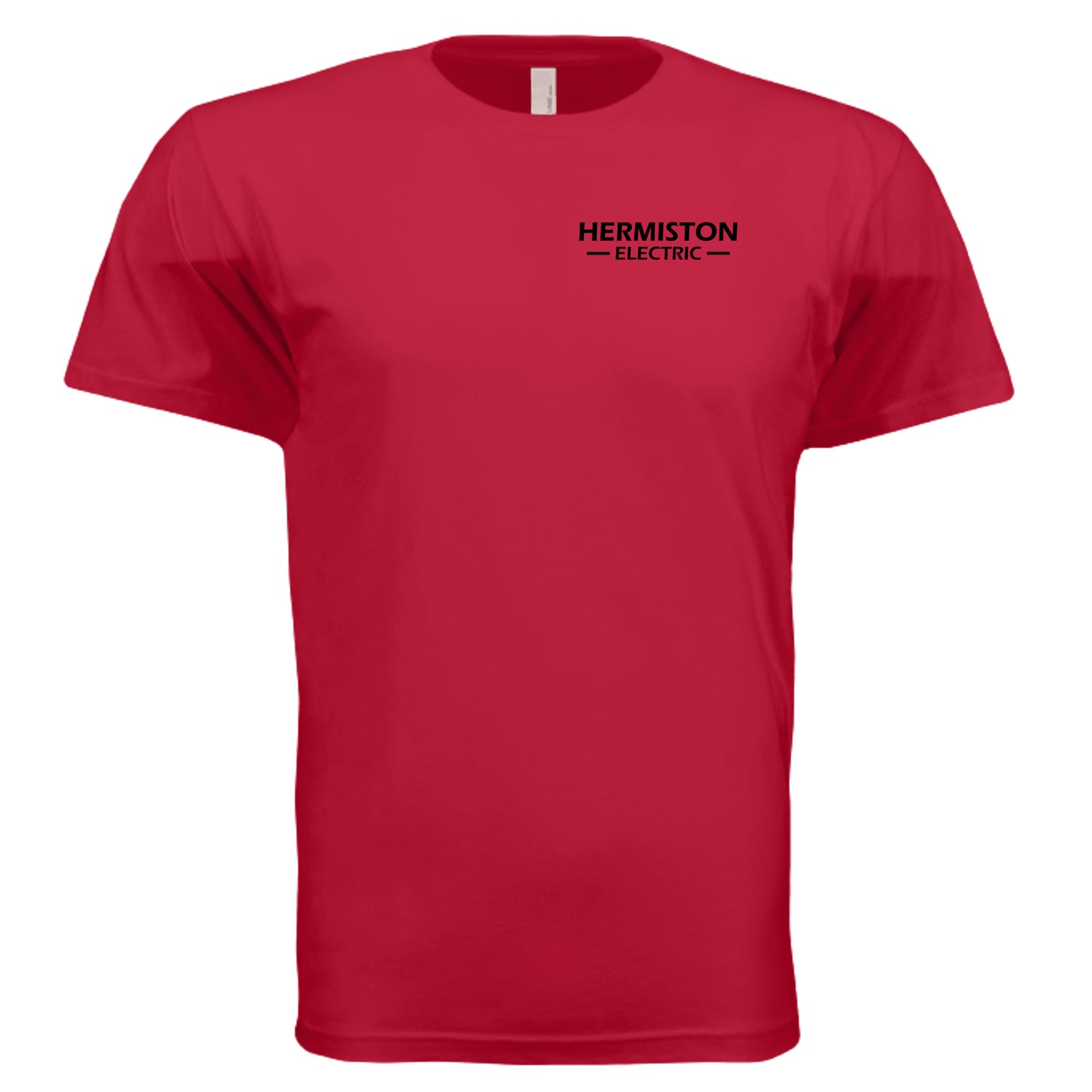 RED - 3600 - FRONT